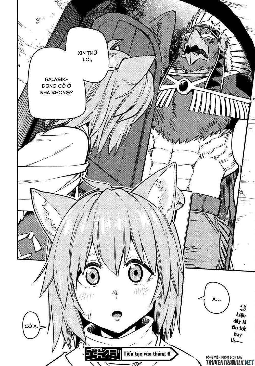 Ngôn Linh Vương Chapter 75 - Trang 2