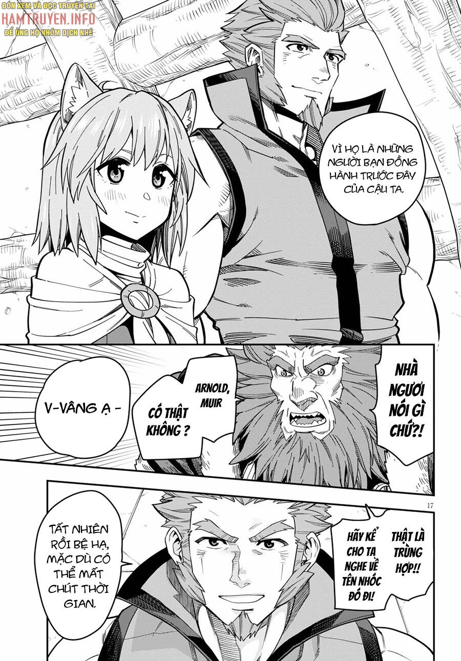 Ngôn Linh Vương Chapter 76 - Trang 2