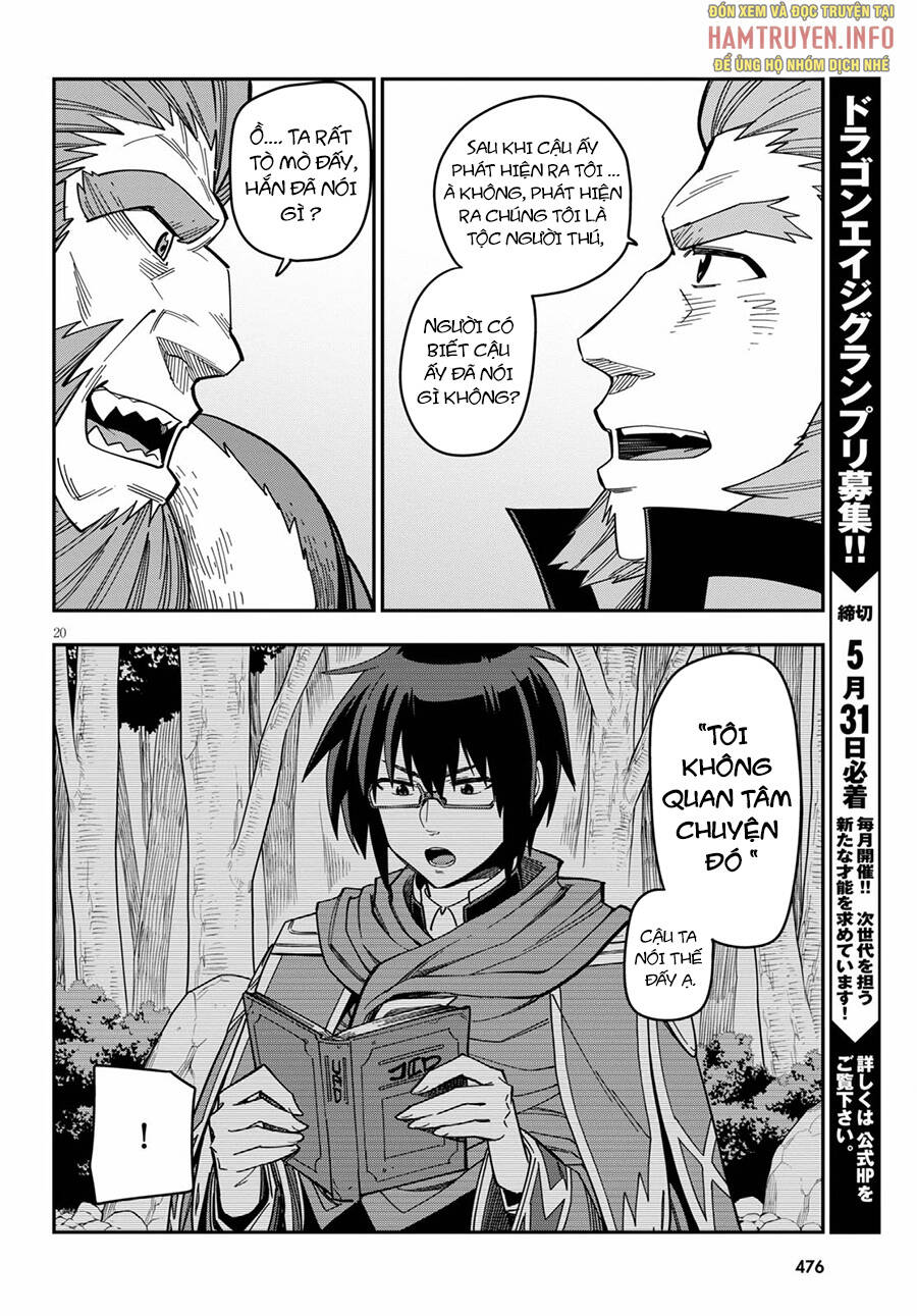 Ngôn Linh Vương Chapter 76 - Trang 2