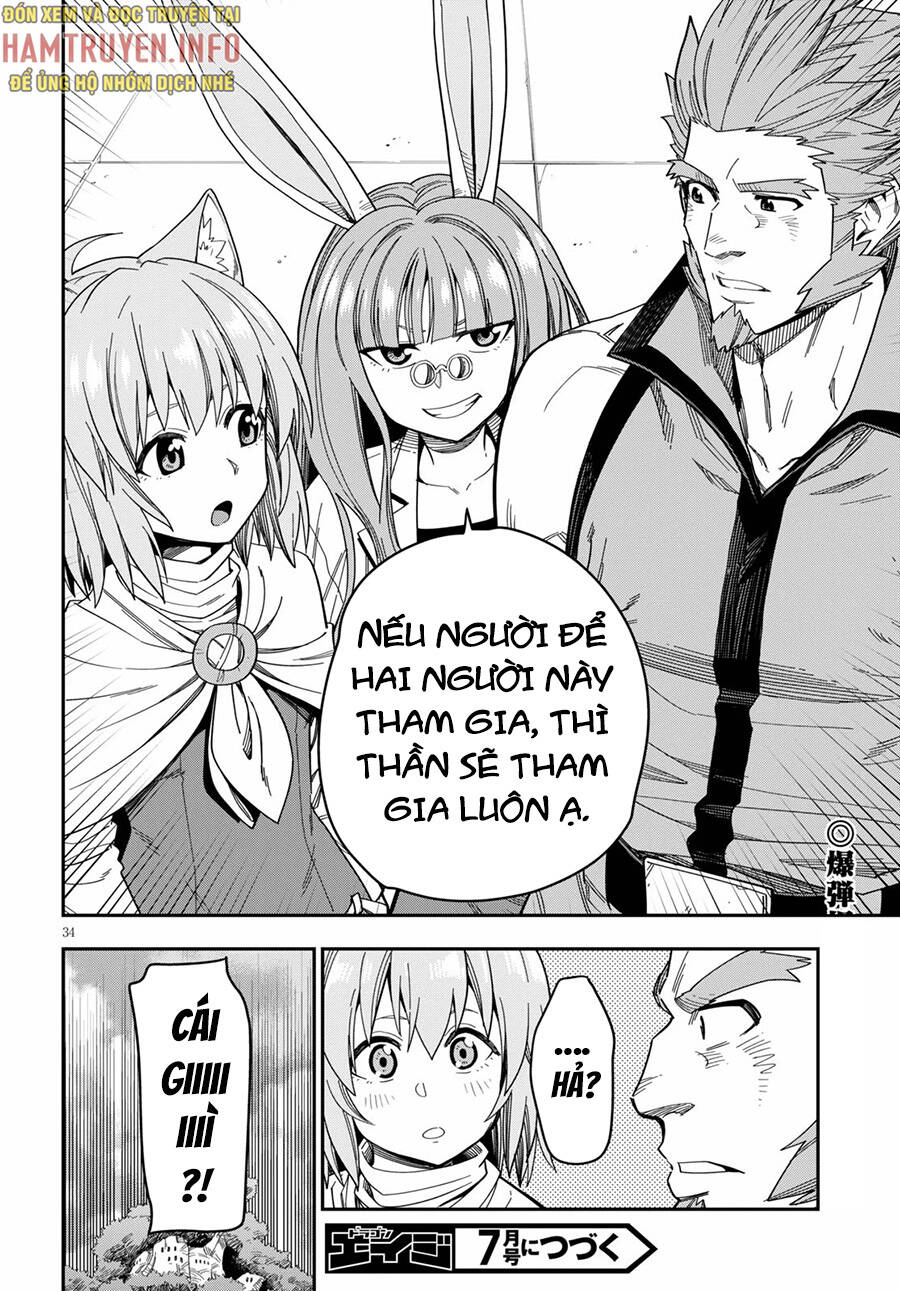 Ngôn Linh Vương Chapter 76 - Trang 2