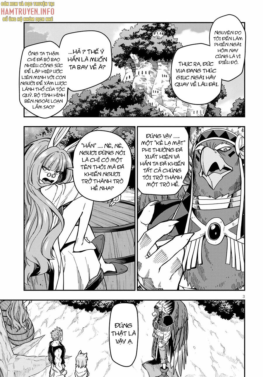 Ngôn Linh Vương Chapter 76 - Trang 2