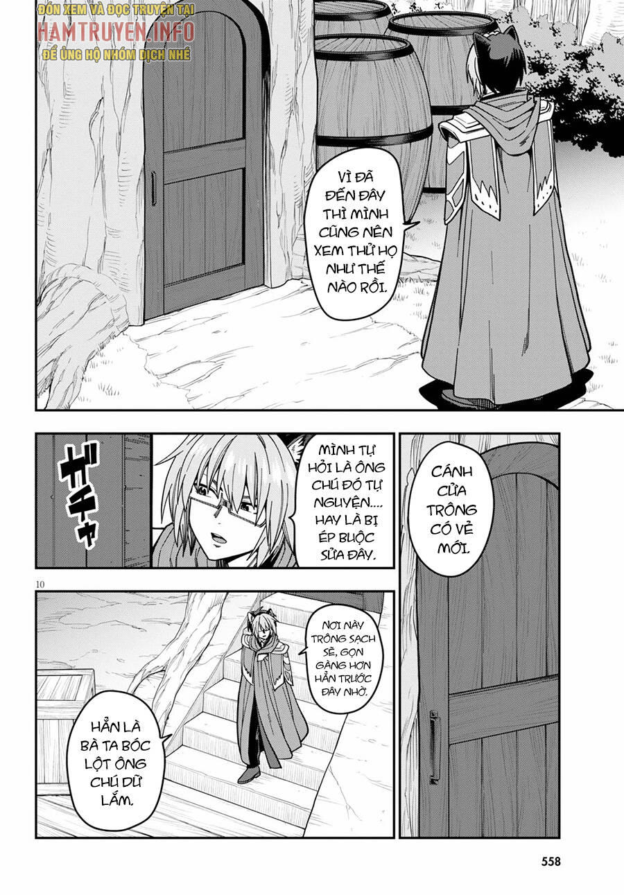 Ngôn Linh Vương Chapter 77 - Trang 2