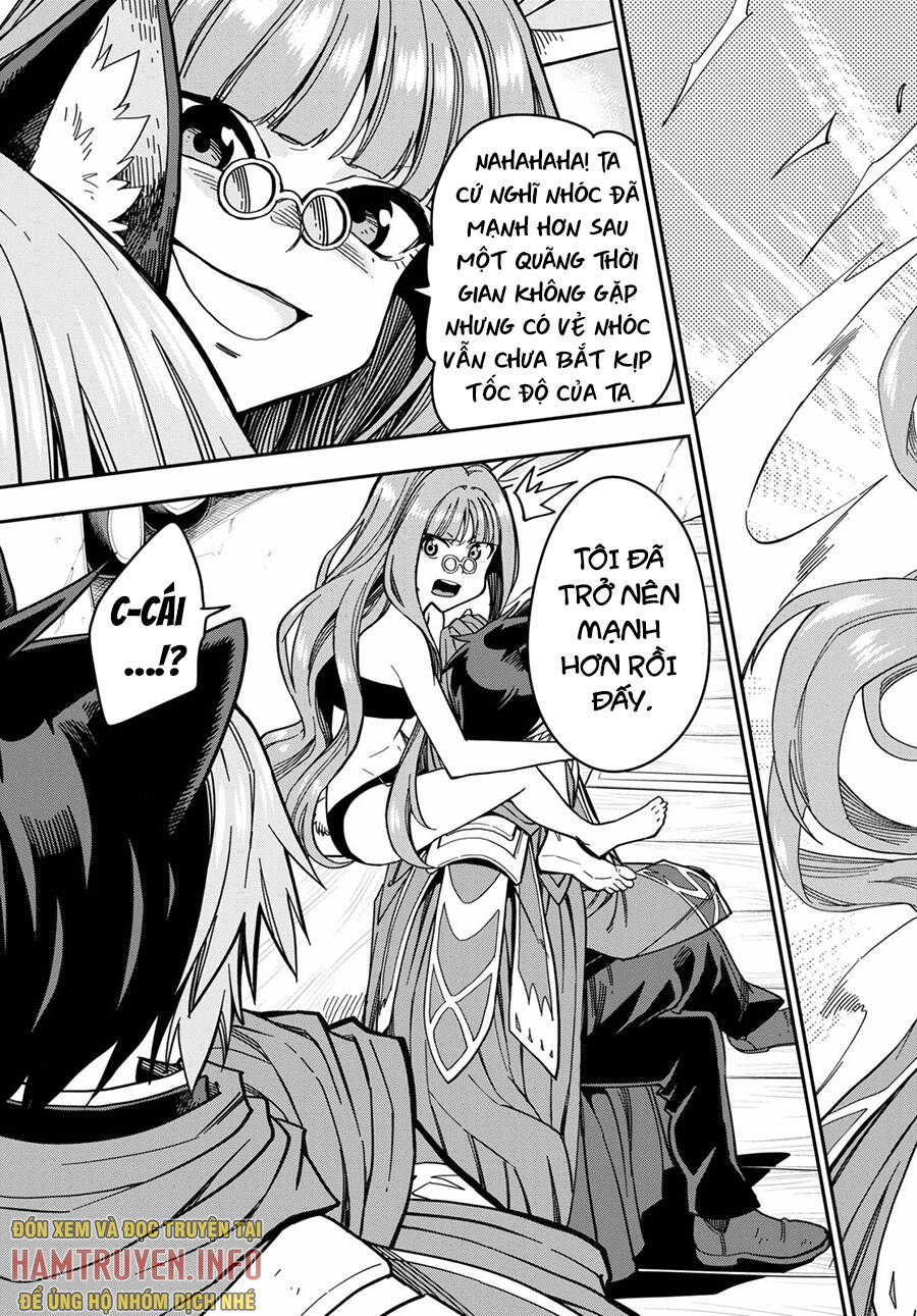 Ngôn Linh Vương Chapter 77 - Trang 2