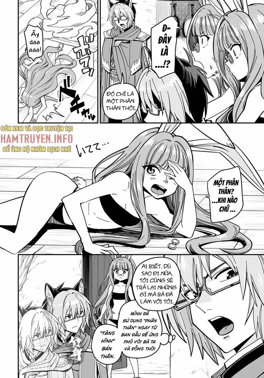 Ngôn Linh Vương Chapter 77 - Trang 2