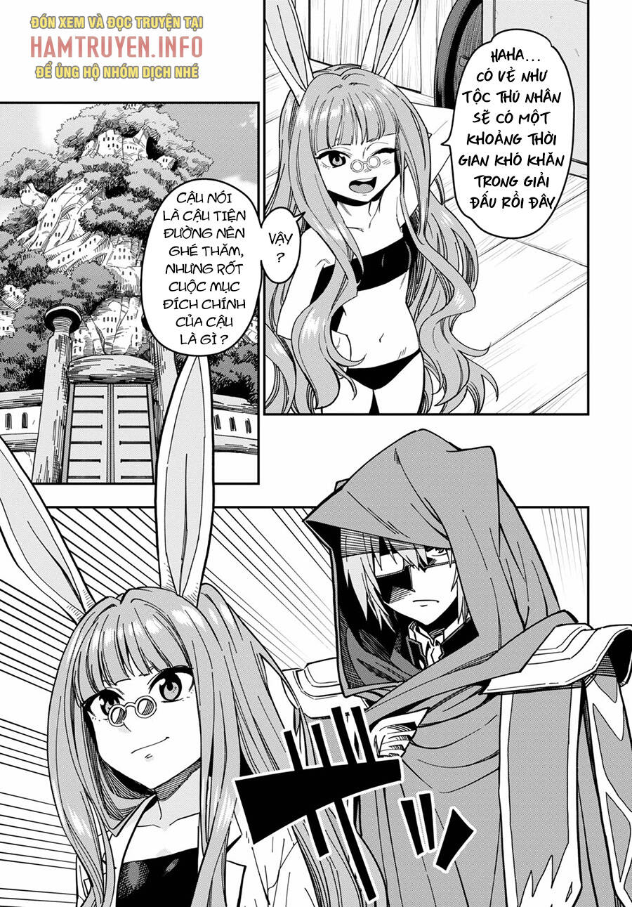 Ngôn Linh Vương Chapter 77 - Trang 2