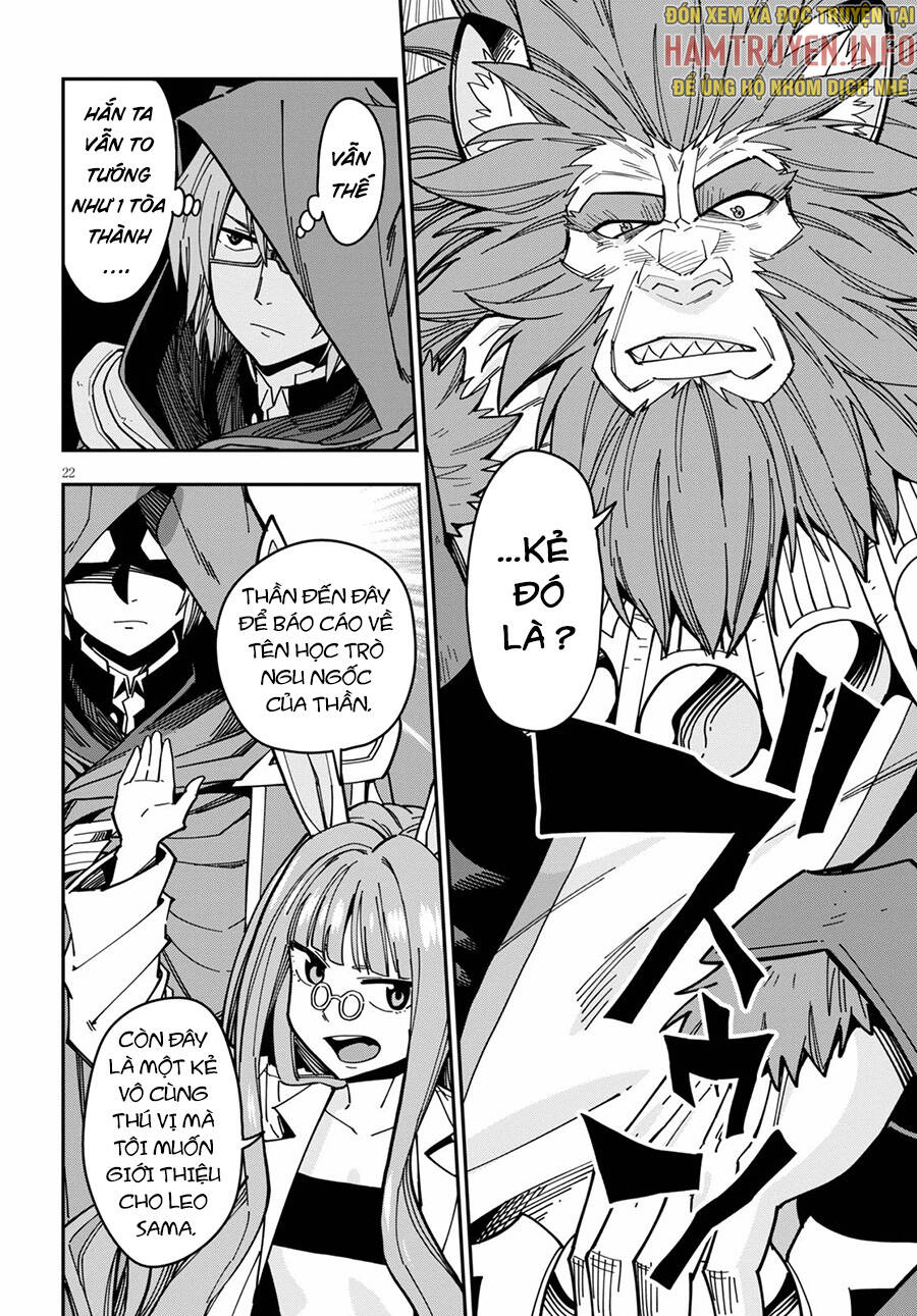 Ngôn Linh Vương Chapter 77 - Trang 2