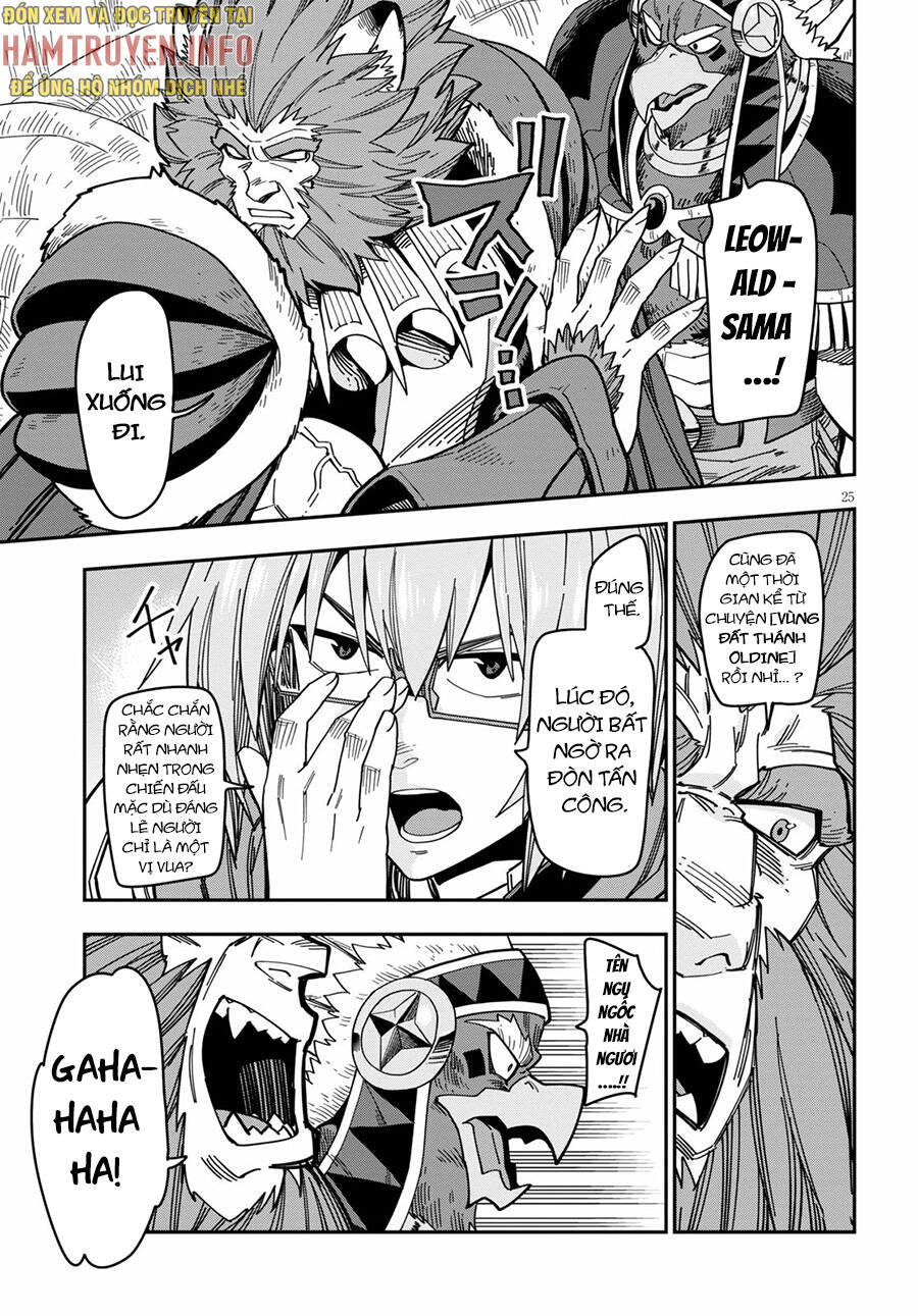 Ngôn Linh Vương Chapter 77 - Trang 2