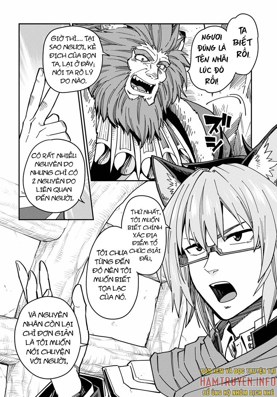 Ngôn Linh Vương Chapter 77 - Trang 2