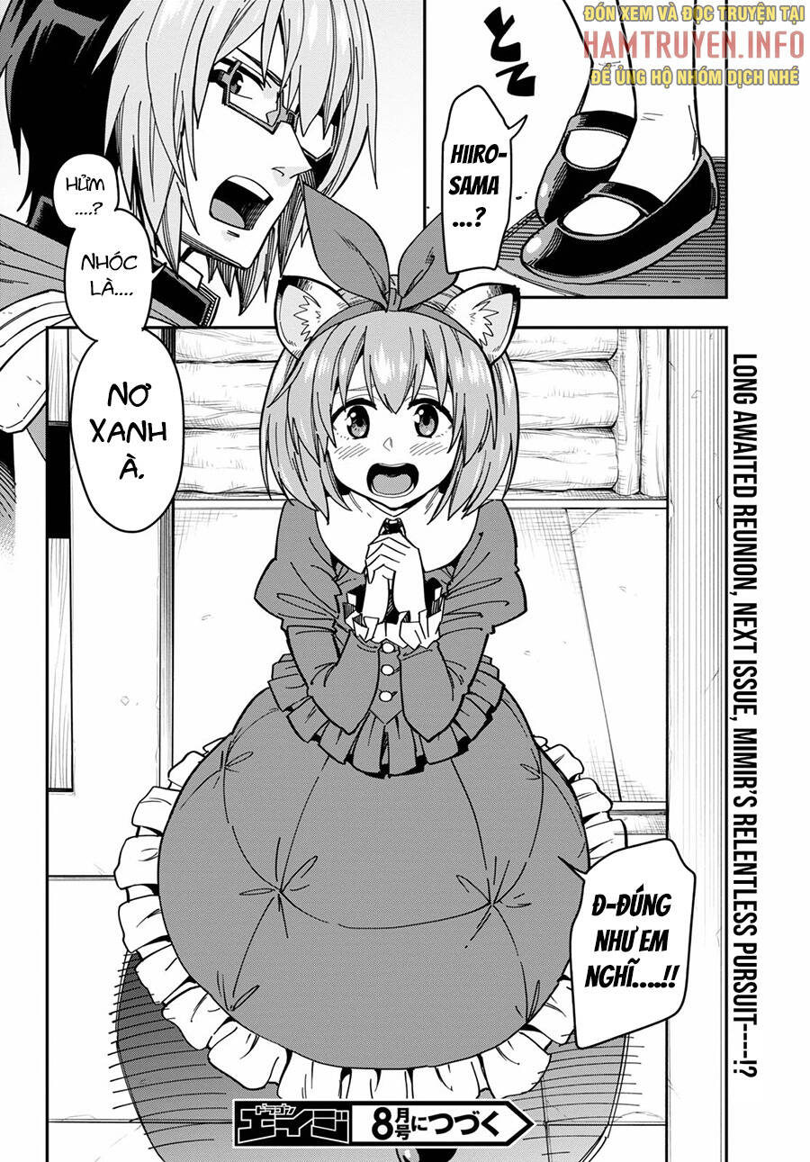 Ngôn Linh Vương Chapter 77 - Trang 2