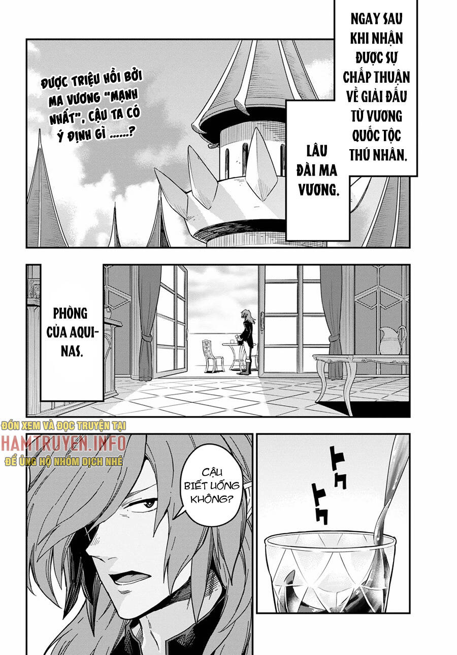 Ngôn Linh Vương Chapter 77 - Trang 2