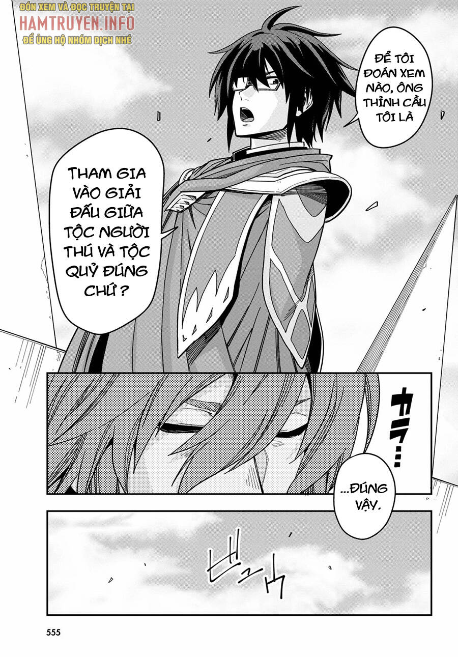 Ngôn Linh Vương Chapter 77 - Trang 2