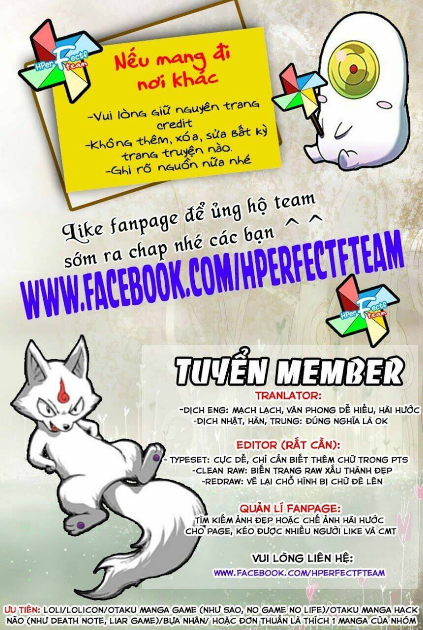 Ngôn Linh Vương Chapter 8 - Trang 2