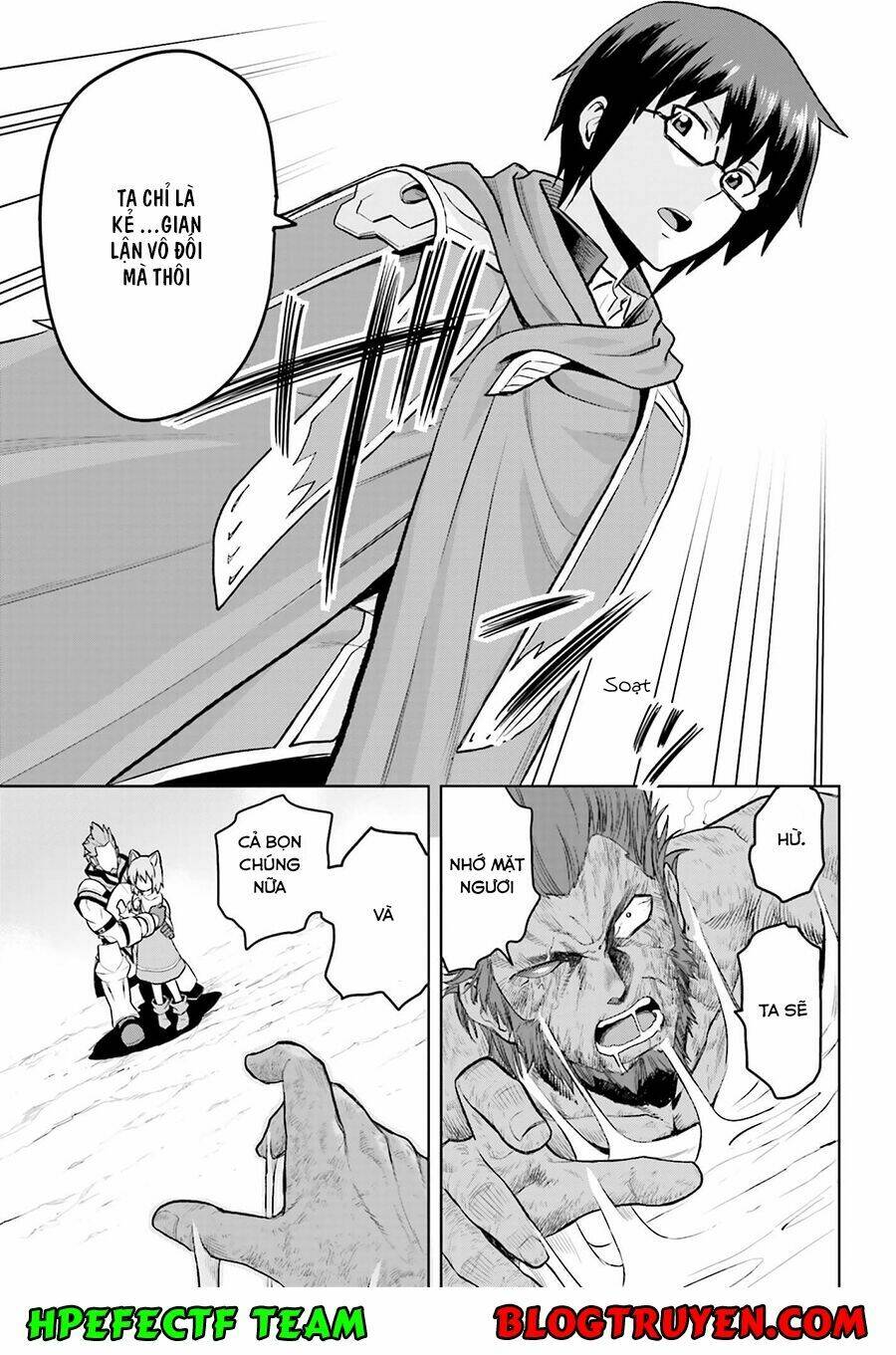 Ngôn Linh Vương Chapter 9.5 - Trang 2