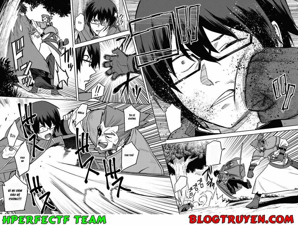 Ngôn Linh Vương Chapter 9 - Trang 2