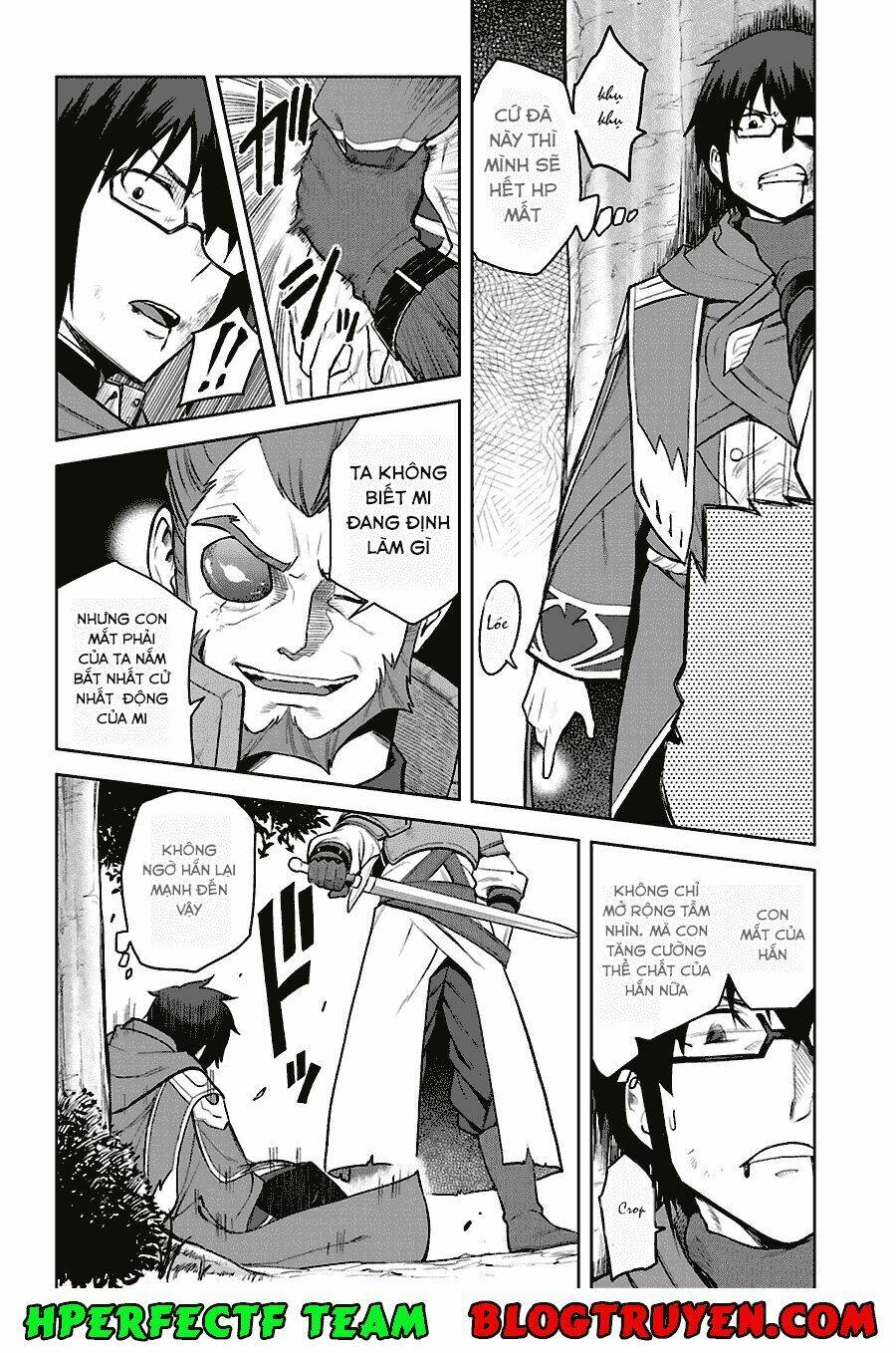 Ngôn Linh Vương Chapter 9 - Trang 2