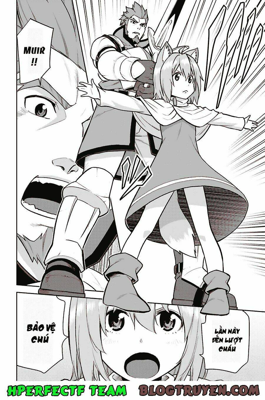 Ngôn Linh Vương Chapter 9 - Trang 2