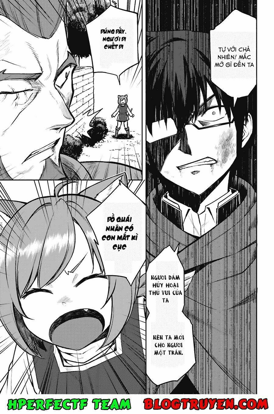 Ngôn Linh Vương Chapter 9 - Trang 2