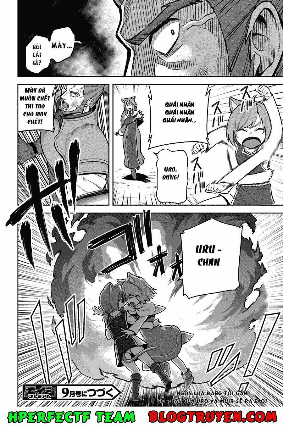 Ngôn Linh Vương Chapter 9 - Trang 2