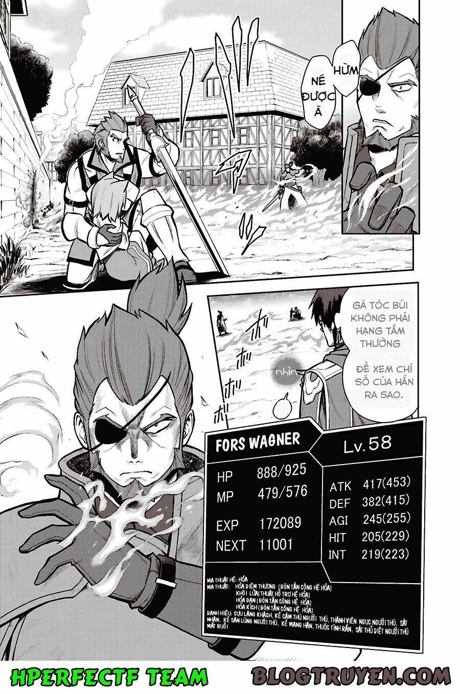 Ngôn Linh Vương Chapter 9 - Trang 2