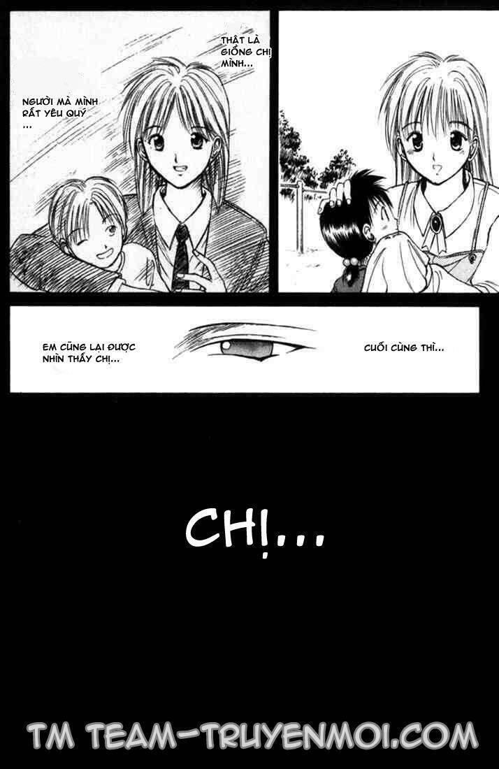 Ngọn Lửa Recca Chapter 11 - Trang 2