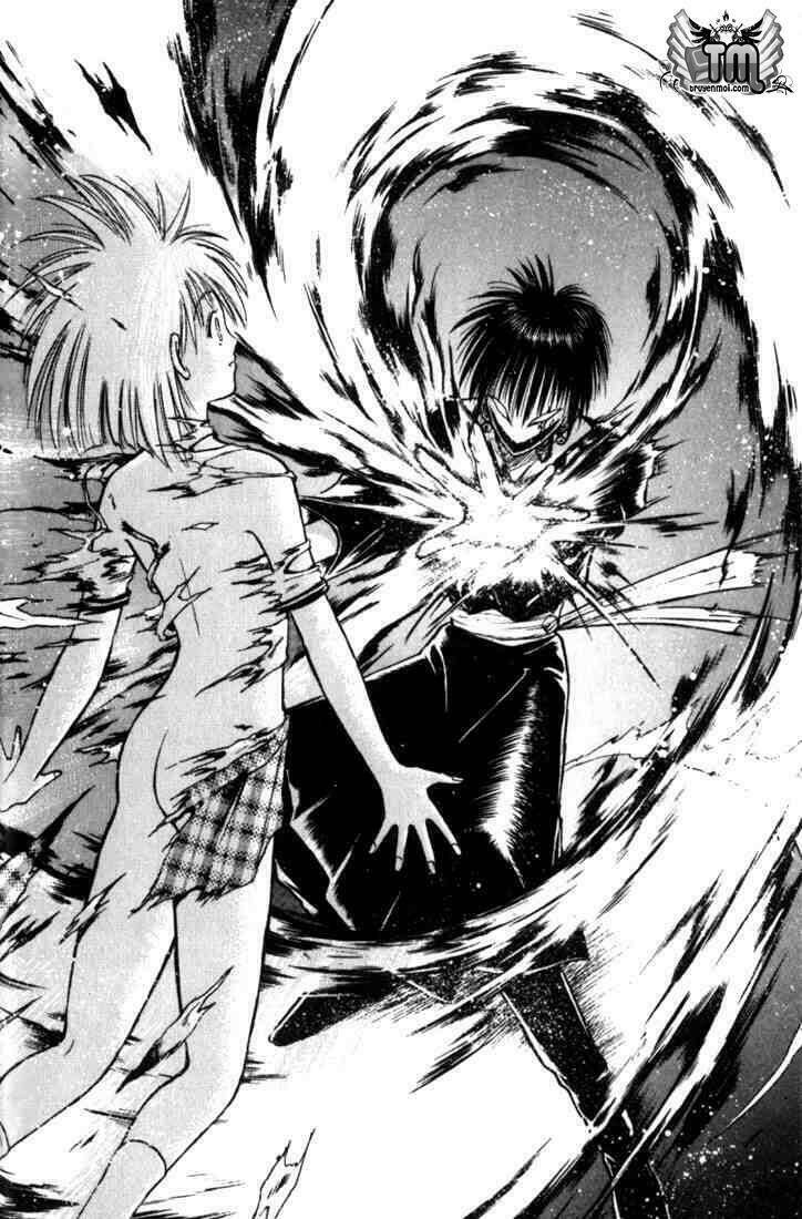 Ngọn Lửa Recca Chapter 20 - Trang 2