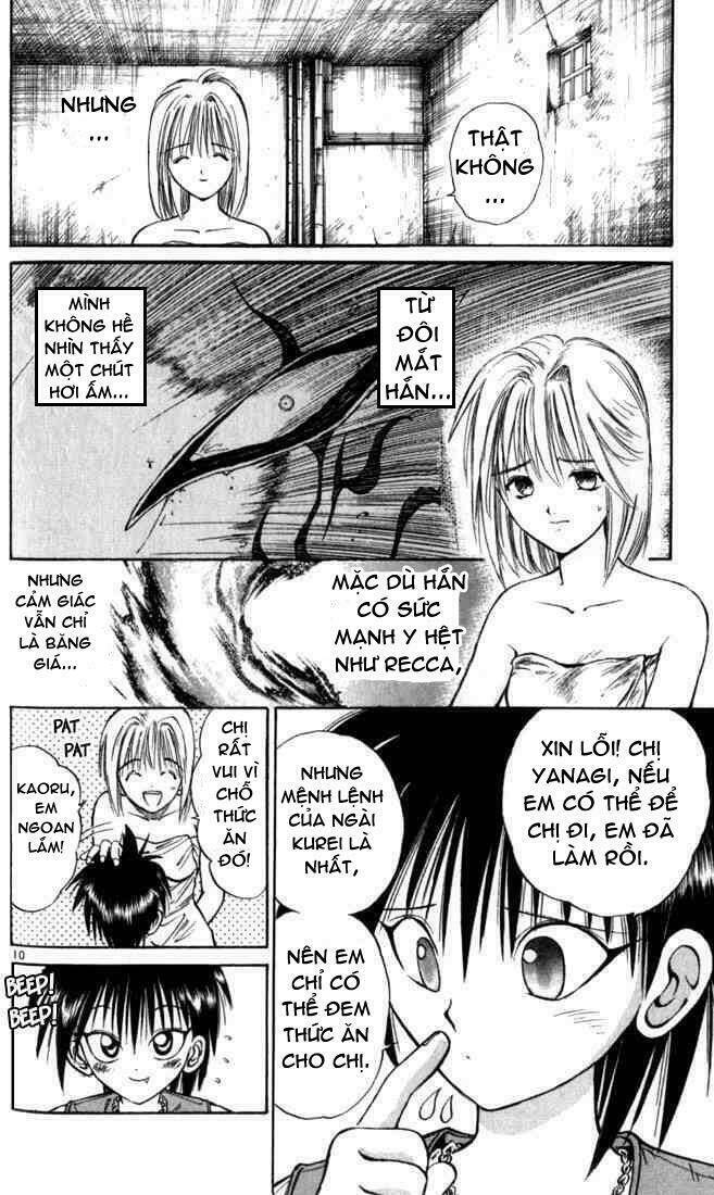 Ngọn Lửa Recca Chapter 23 - Trang 2