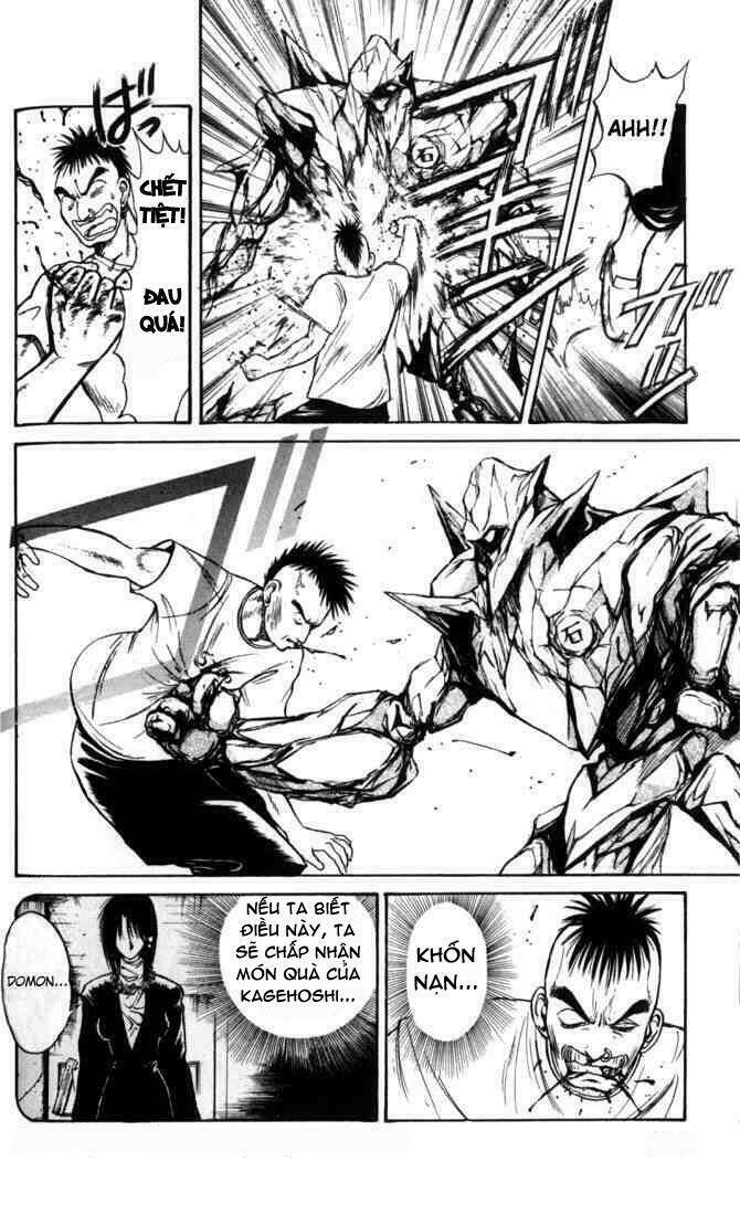 Ngọn Lửa Recca Chapter 26 - Trang 2