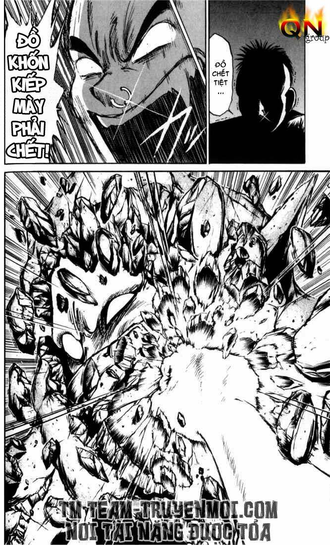 Ngọn Lửa Recca Chapter 26 - Trang 2