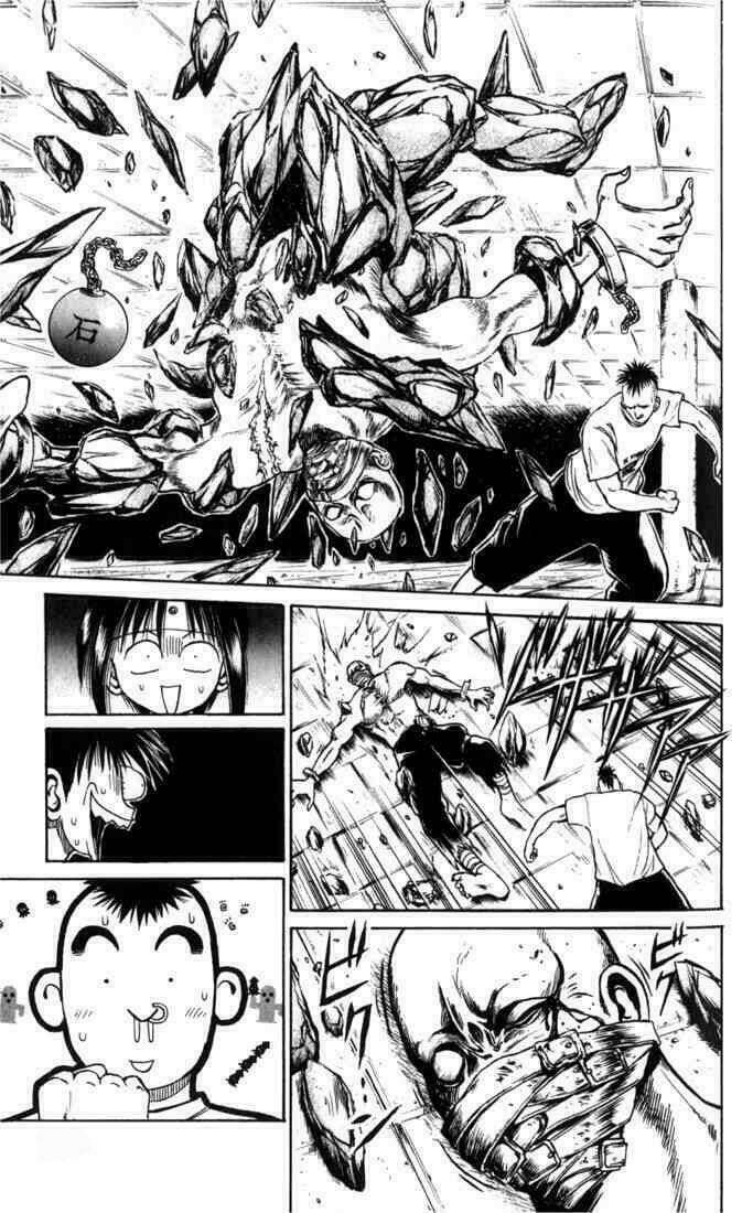 Ngọn Lửa Recca Chapter 26 - Trang 2