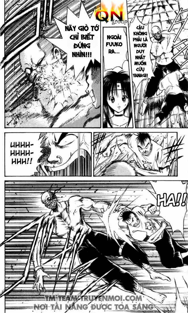 Ngọn Lửa Recca Chapter 26 - Trang 2