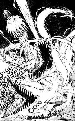 Ngọn Lửa Recca Chapter 41 - Trang 2