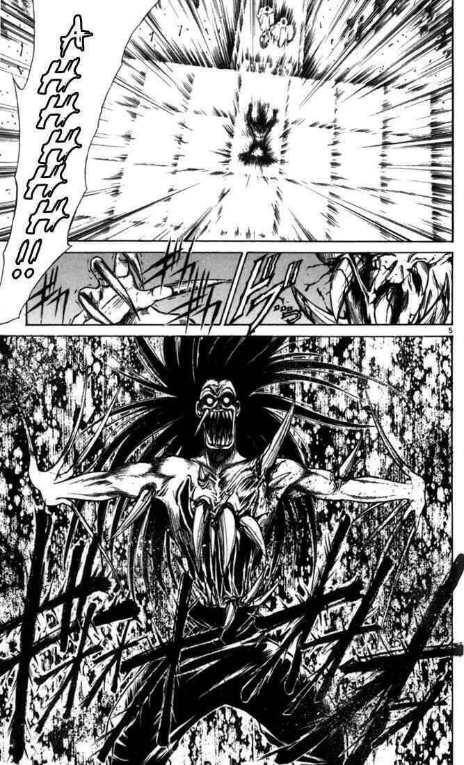 Ngọn Lửa Recca Chapter 57 - Trang 2