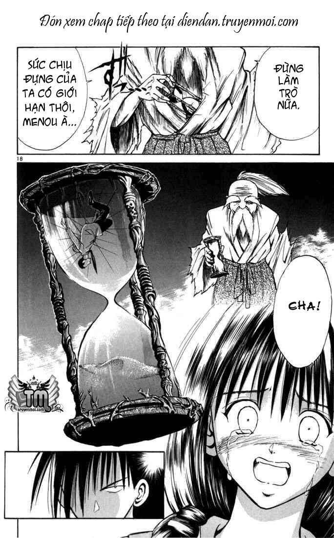 Ngọn Lửa Recca Chapter 62 - Trang 2