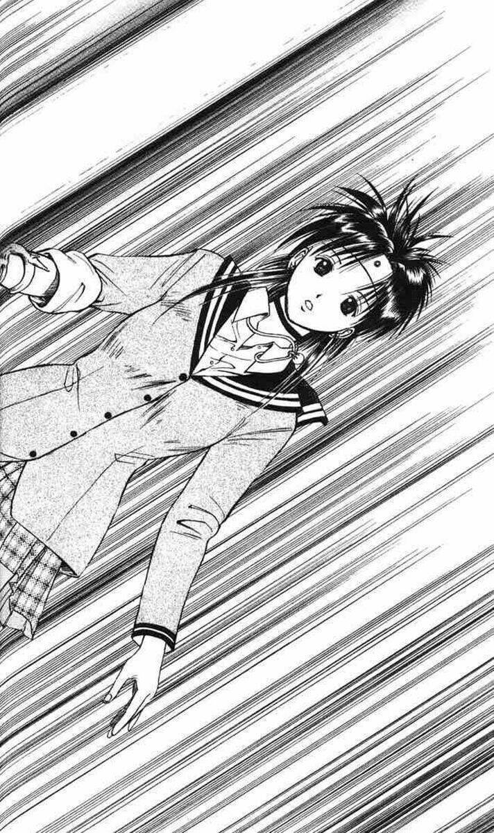 Ngọn Lửa Recca Chapter 8 - Trang 2