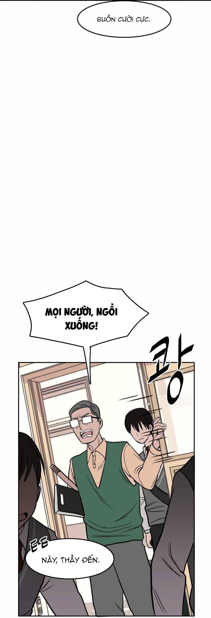 Ngọn Lửa Xanh Chapter 1 - Trang 2