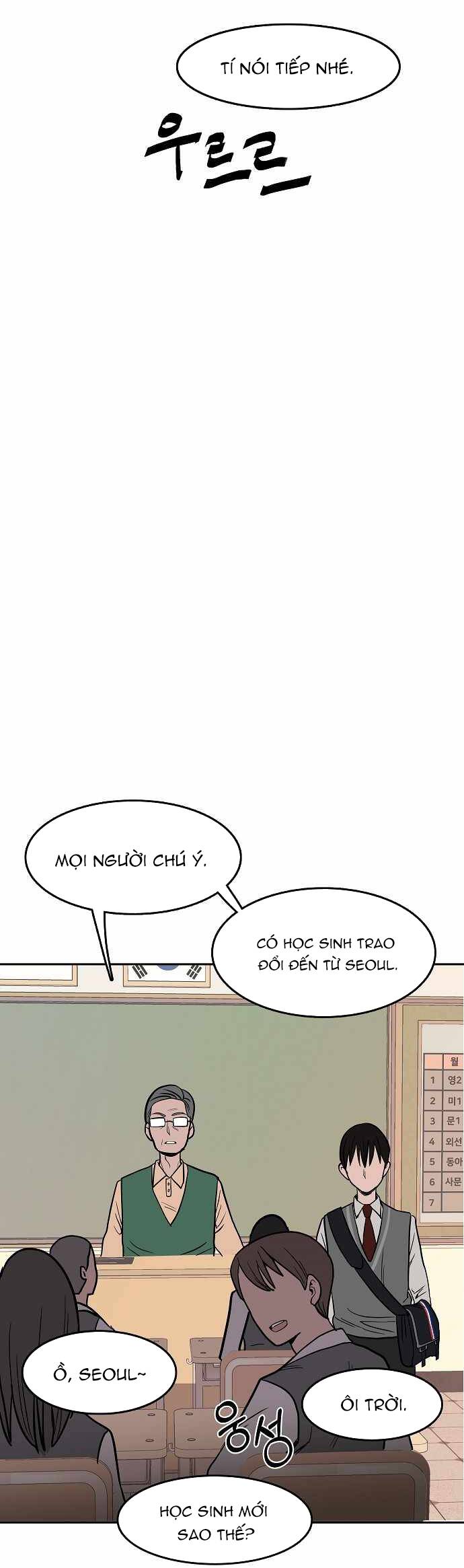 Ngọn Lửa Xanh Chapter 1 - Trang 2