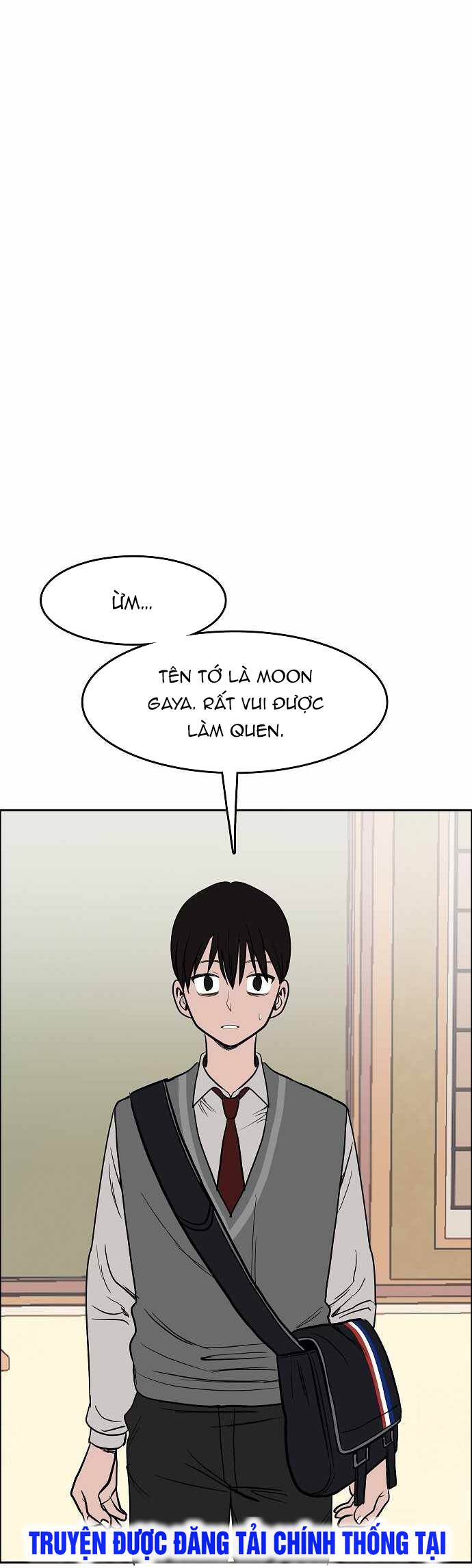 Ngọn Lửa Xanh Chapter 1 - Trang 2