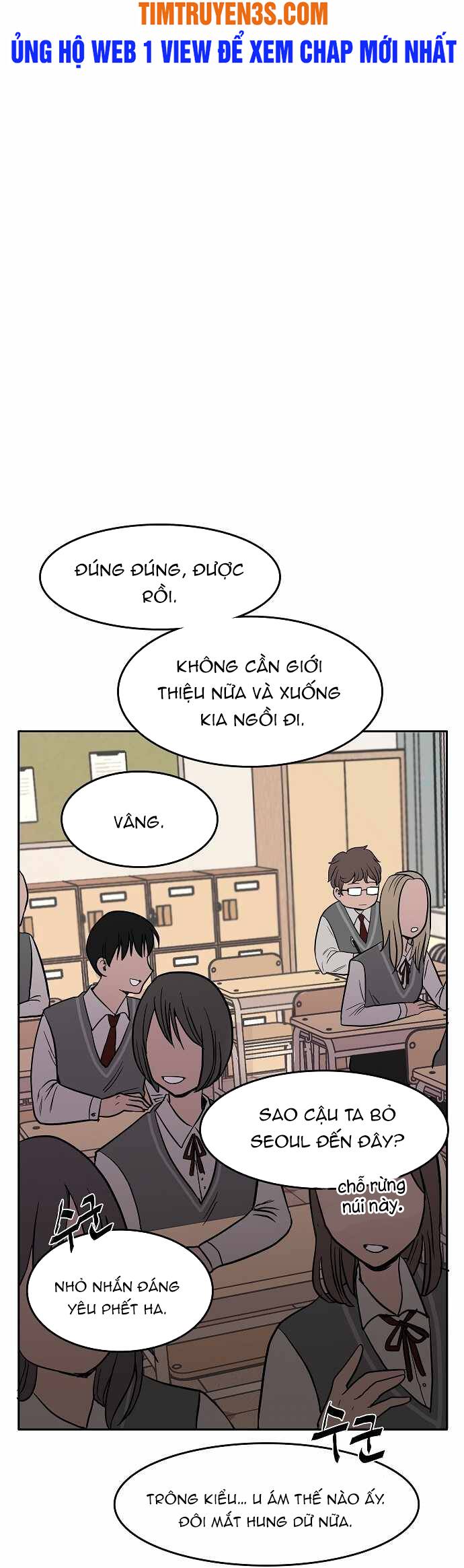 Ngọn Lửa Xanh Chapter 1 - Trang 2
