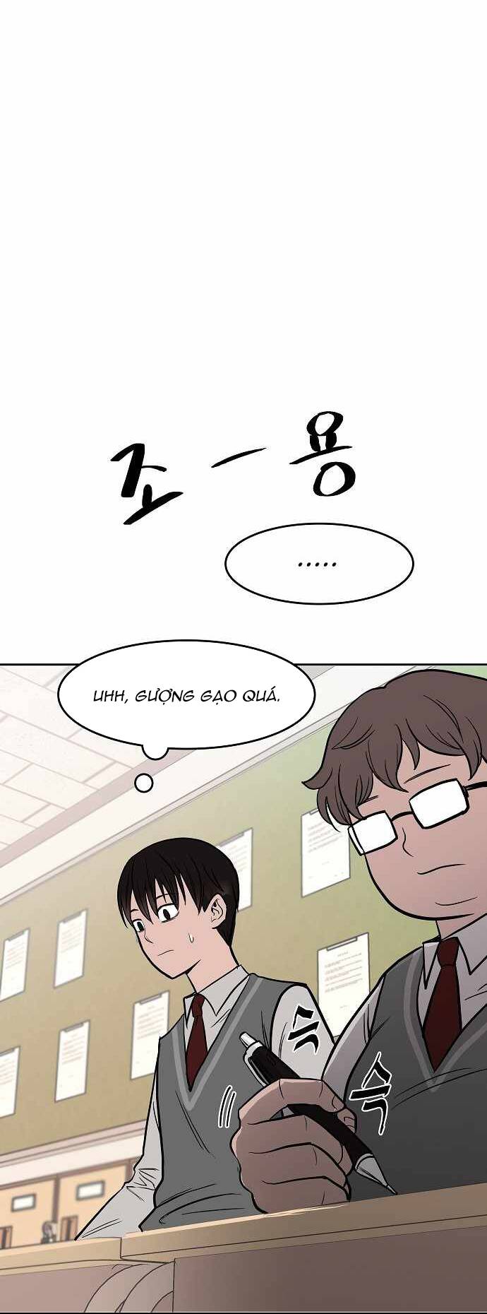 Ngọn Lửa Xanh Chapter 1 - Trang 2