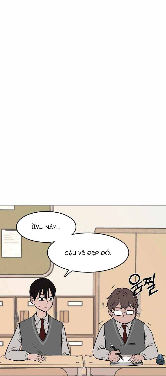 Ngọn Lửa Xanh Chapter 1 - Trang 2