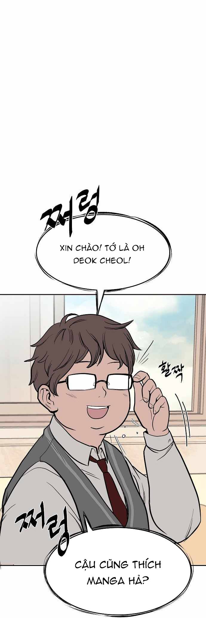 Ngọn Lửa Xanh Chapter 1 - Trang 2