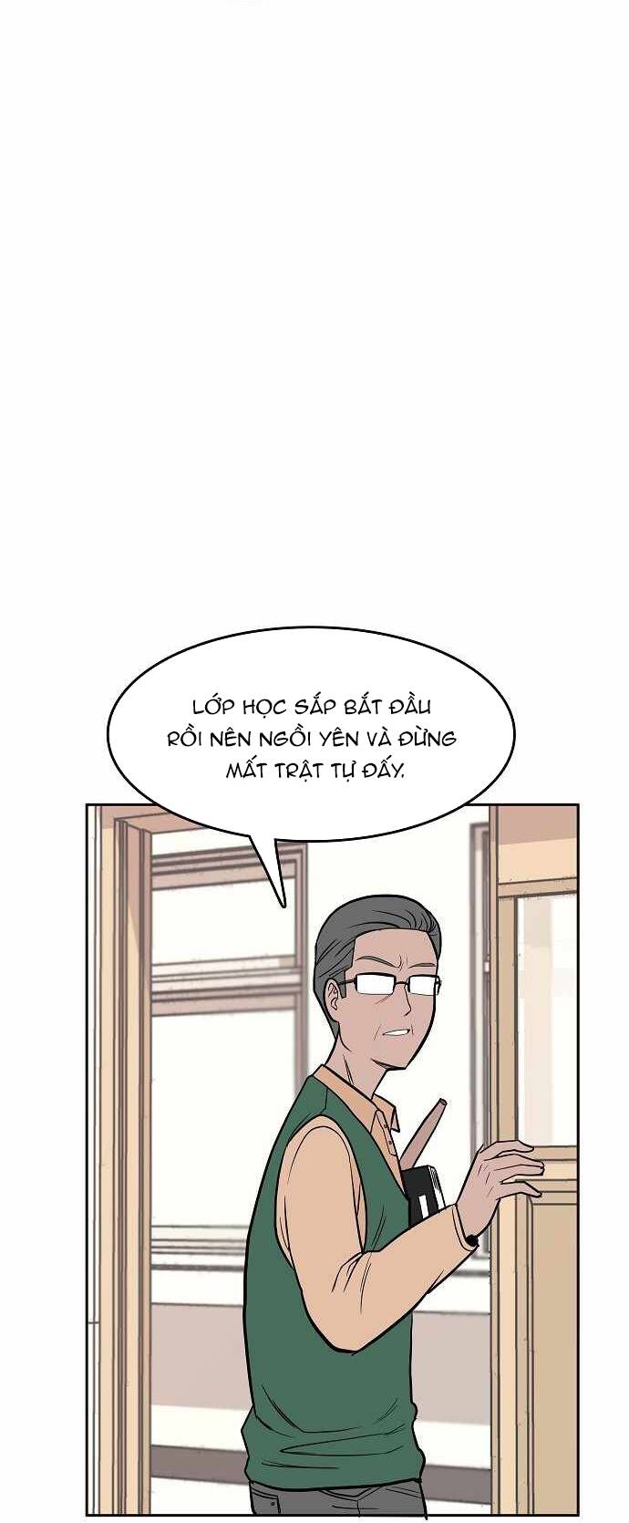 Ngọn Lửa Xanh Chapter 1 - Trang 2