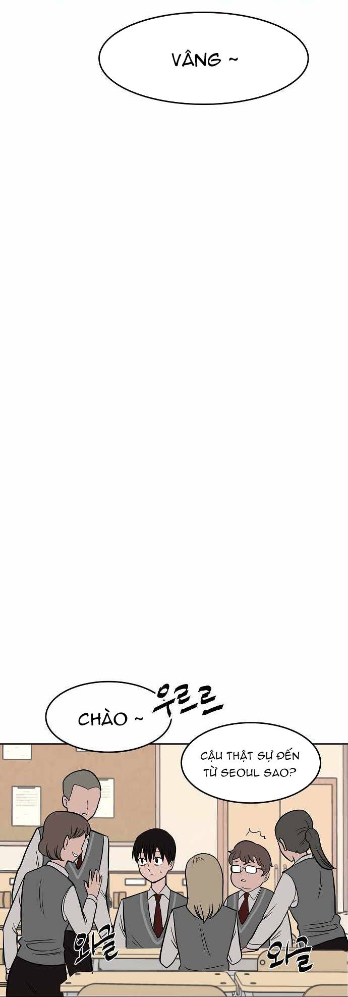 Ngọn Lửa Xanh Chapter 1 - Trang 2