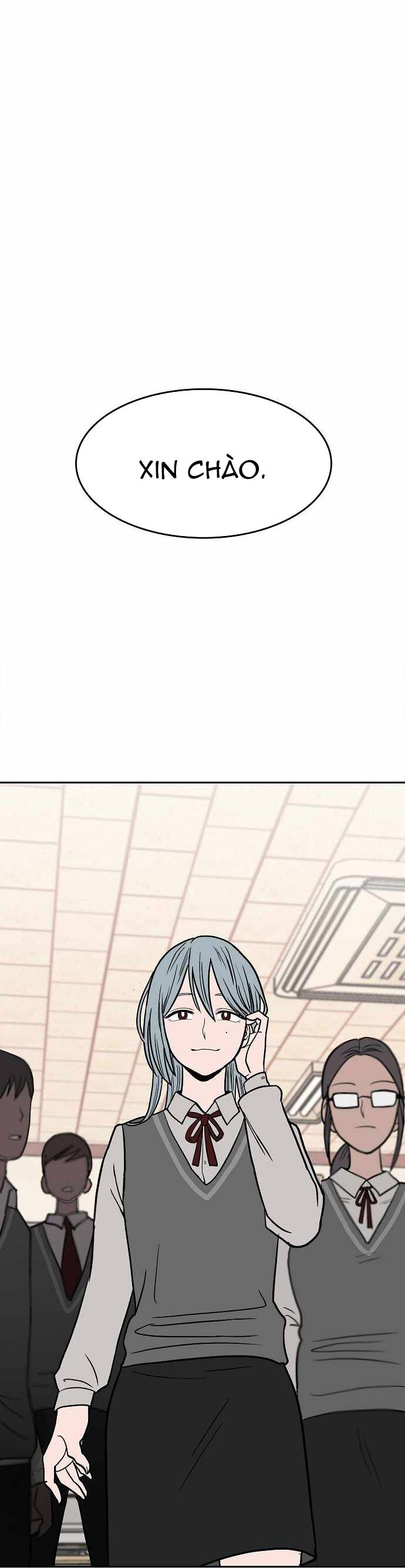 Ngọn Lửa Xanh Chapter 1 - Trang 2