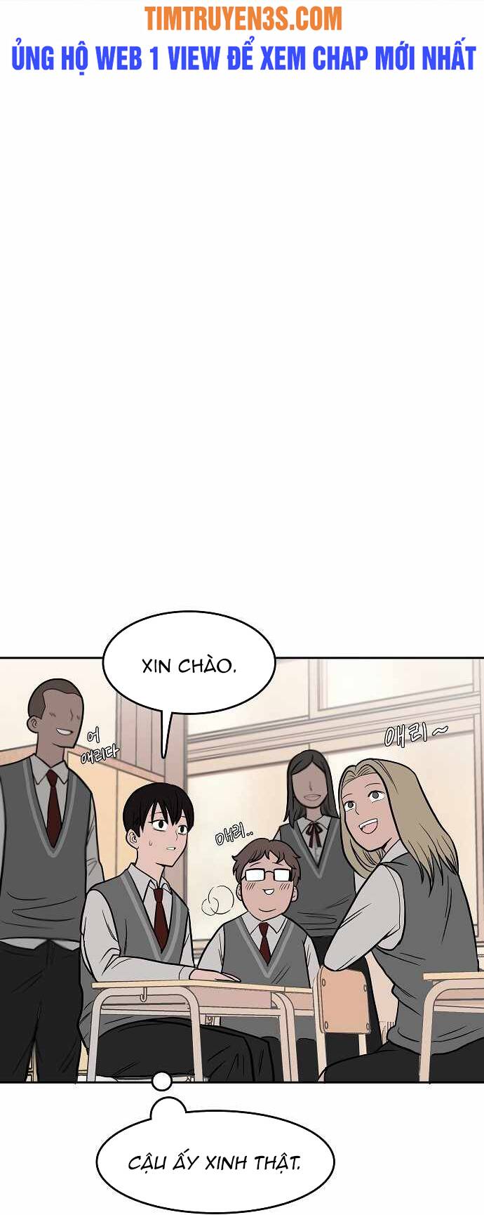 Ngọn Lửa Xanh Chapter 1 - Trang 2