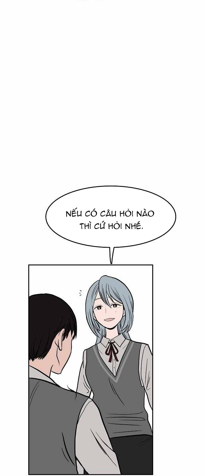 Ngọn Lửa Xanh Chapter 1 - Trang 2