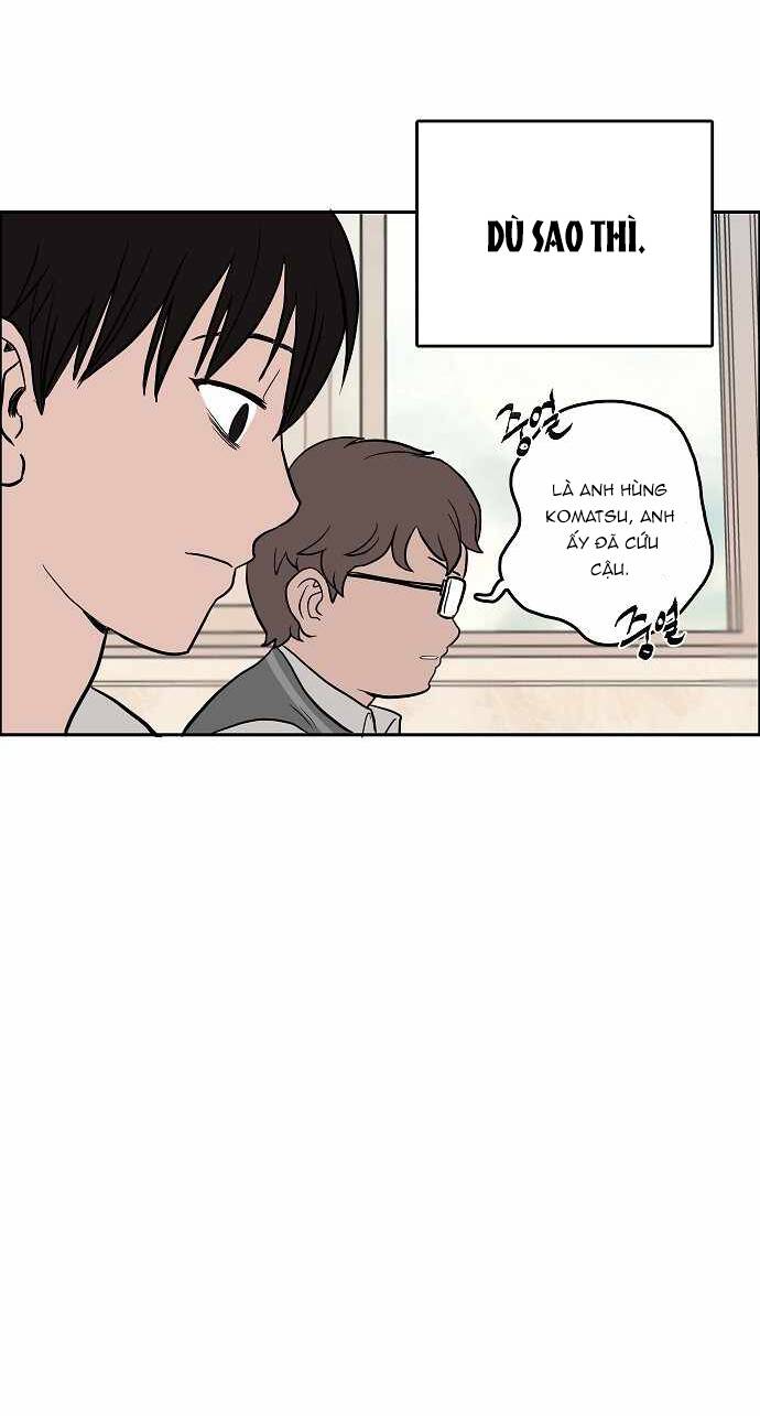 Ngọn Lửa Xanh Chapter 1 - Trang 2