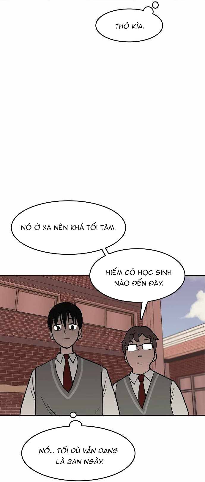 Ngọn Lửa Xanh Chapter 1 - Trang 2