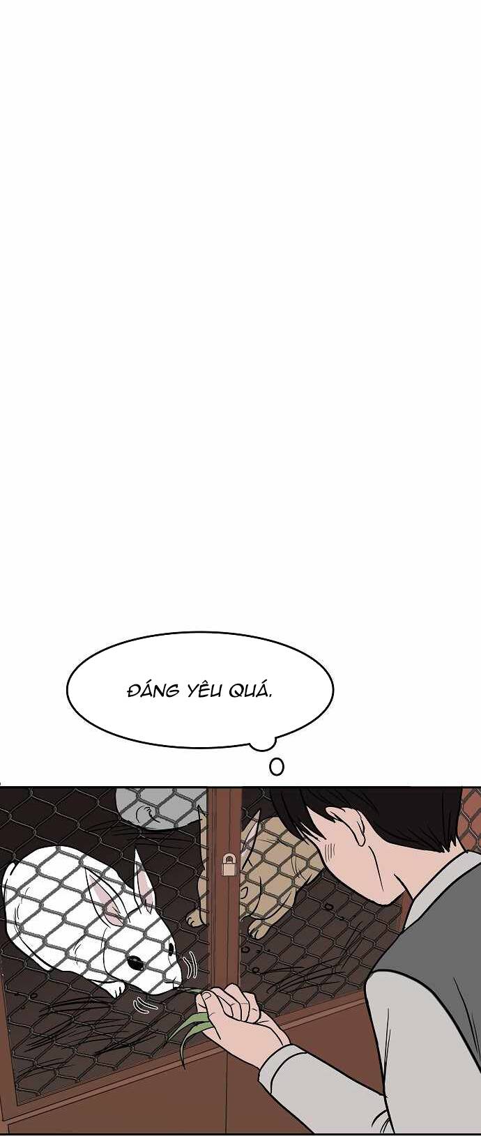 Ngọn Lửa Xanh Chapter 1 - Trang 2