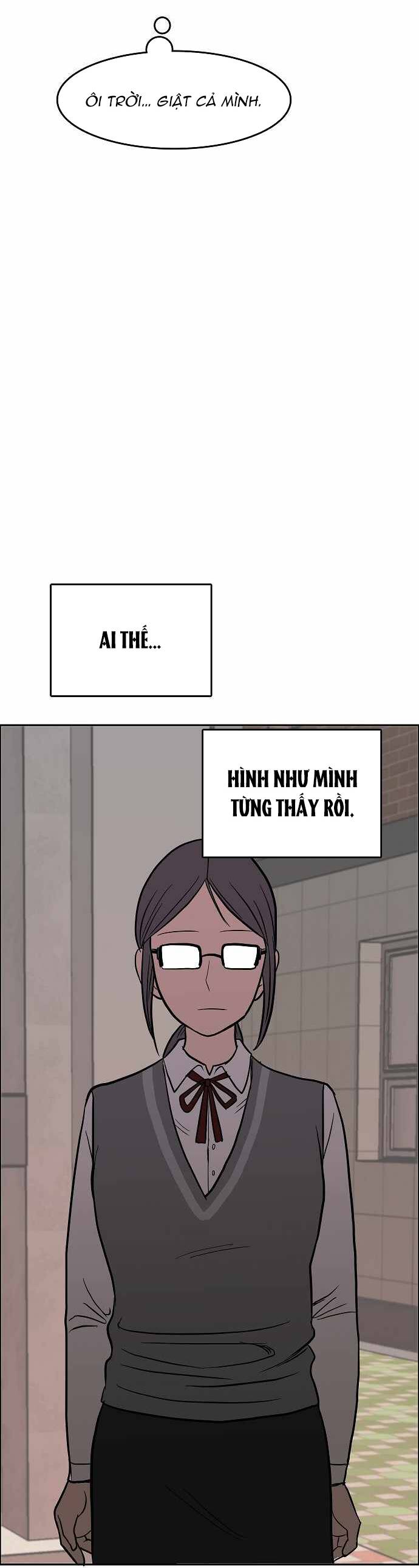 Ngọn Lửa Xanh Chapter 1 - Trang 2